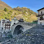 Base Valley 11026 Appartement *