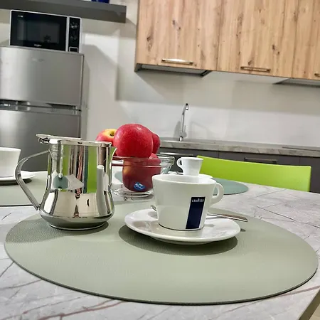 Base Valley 11026 Apartman