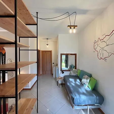 Apartment Base Valley 11026