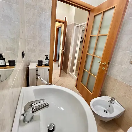 Base Valley 11026 Apartman Pont-Saint-Martin