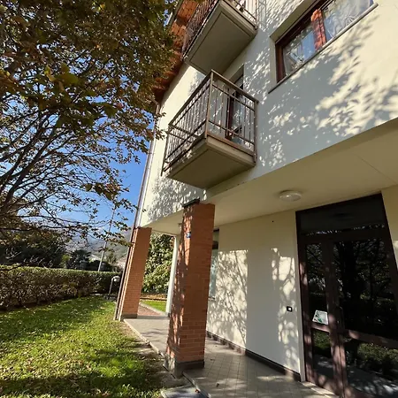 Apartman Base Valley 11026