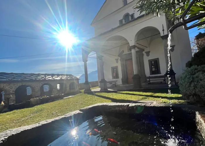 Appartamento Base Valley 11026