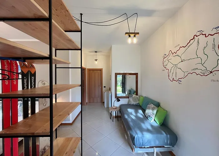 Appartamento Base Valley 11026