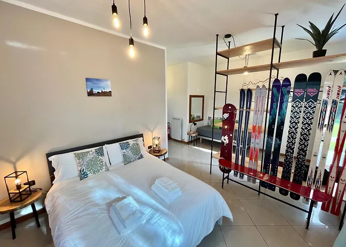 Base Valley 11026 Pont-Saint-Martin