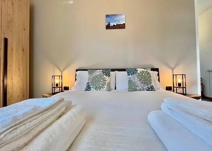 Base Valley 11026 * Pont-Saint-Martin