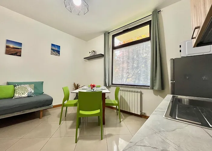 Base Valley 11026 Pont-Saint-Martin