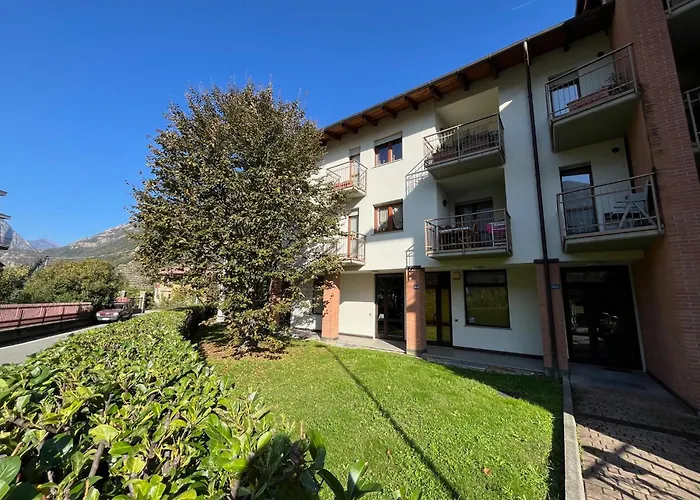 Base Valley 11026 Appartamento