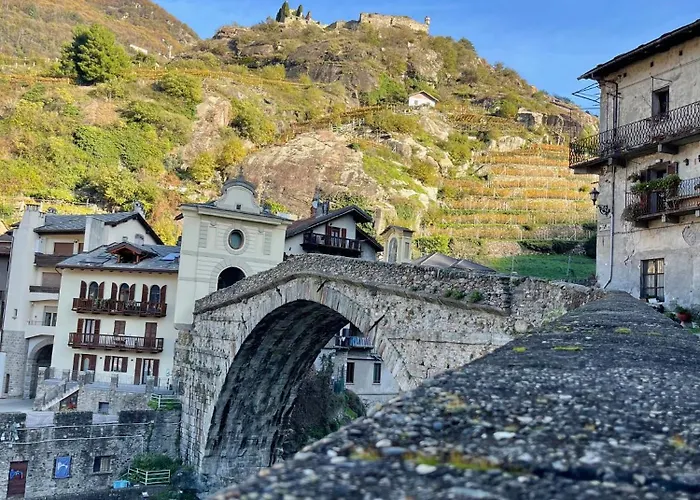 Base Valley 11026 Appartamento *