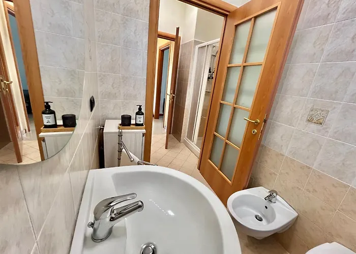 Base Valley 11026 Appartamento Pont-Saint-Martin