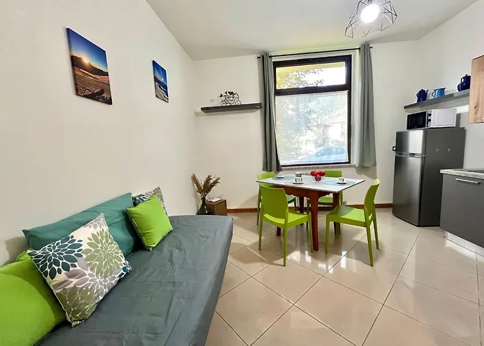 Appartamento Base Valley 11026 *